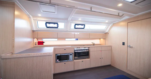 Bavaria Cruiser 46 „Blue D“ – fotka 9