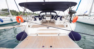 Bavaria Cruiser 46 „Blue D“ – fotka 7
