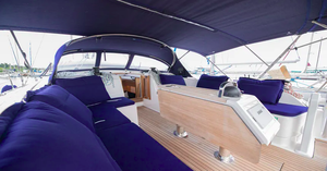 Bavaria Cruiser 46 „Blue D“ – fotka 8
