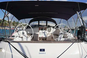Bavaria Cruiser 46 „Blue D“ – fotka 6