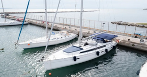 Bavaria Cruiser 46 „Blue D“ – fotka 5