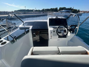 Flyer 9 SUNdeck „Flyer 9“ – fotka 13