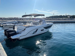Flyer 9 SUNdeck „Flyer 9“ – fotka 10