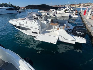 Flyer 9 SUNdeck „Flyer 9“ – fotka 11