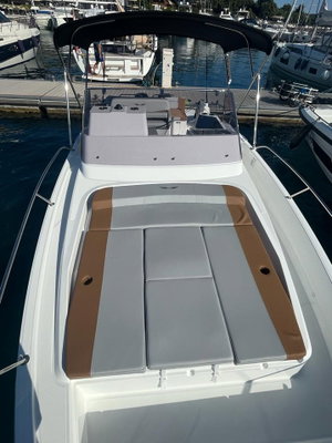 Flyer 9 SUNdeck „Flyer 9“ – fotka 8