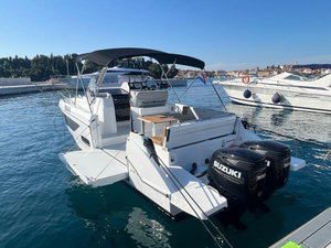 Flyer 9 SUNdeck „Flyer 9“ – fotka 1