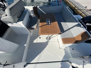 Flyer 9 SUNdeck „Flyer 9“ – fotka 14