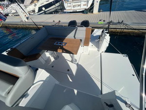 Flyer 9 SUNdeck „Flyer 9“ – fotka 9