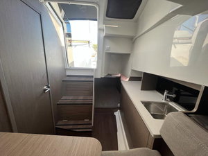 Flyer 9 SUNdeck „Flyer 9“ – fotka 15