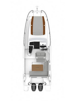 Flyer 9 SUNdeck „Flyer 9“ – fotka 16