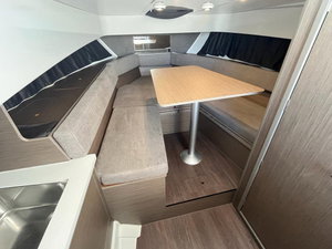 Flyer 9 SUNdeck „Flyer 9“ – fotka 3