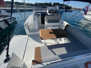 Flyer 9 SUNdeck „Flyer 9“ – fotka 12