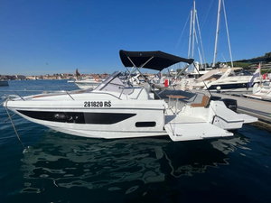 Flyer 9 SUNdeck „Flyer 9“ – fotka 6