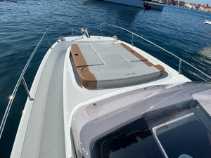 Flyer 9 SUNdeck „Flyer 9“ – fotka 7