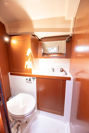 Oceanis 41.1