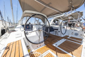 Oceanis 41.1