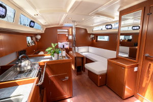 Oceanis 41.1