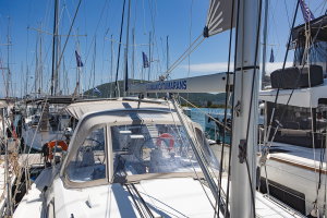Oceanis 41.1