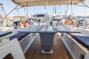 Oceanis 41.1