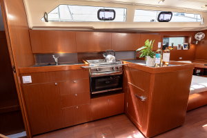 Oceanis 41.1