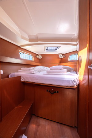Oceanis 41.1