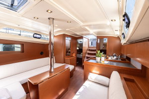 Oceanis 41.1
