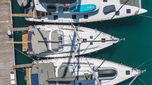 Oceanis 41.1