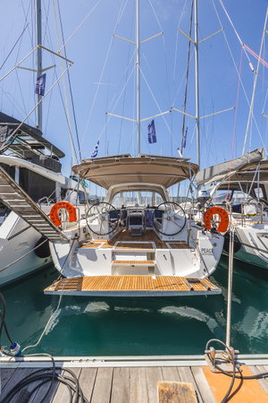 Oceanis 41.1