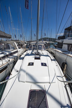 Oceanis 41.1