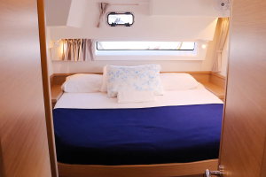 Lagoon 42 „Odyssey“ – fotka 19