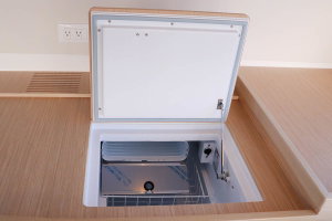 Lagoon 42 „Odyssey“ – fotka 15