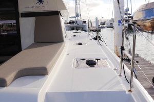 Lagoon 42 „Odyssey“ – fotka 2