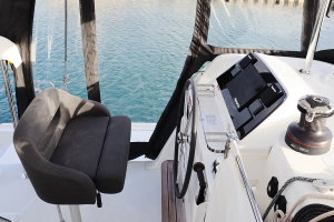 Lagoon 42 „Odyssey“ – fotka 5