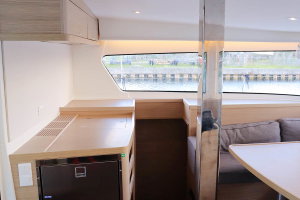 Lagoon 42 „Odyssey“ – fotka 11