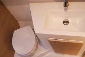 Lagoon 42 „Odyssey“ – fotka 26