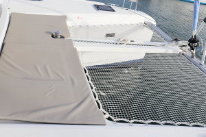 Lagoon 42 „Odyssey“ – fotka 3