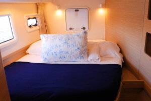 Lagoon 42 „Odyssey“ – fotka 18
