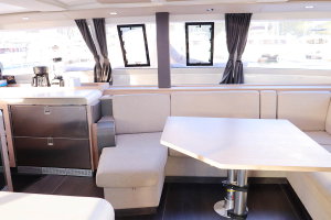 Lagoon 42 „Odyssey“ – fotka 9