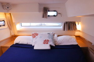 Lagoon 42 „Odyssey“ – fotka 16