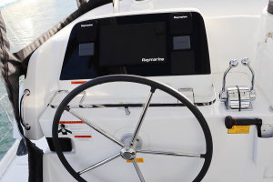 Lagoon 42 „Odyssey“ – fotka 6