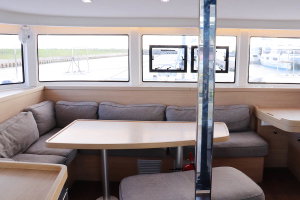 Lagoon 42 „Odyssey“ – fotka 10
