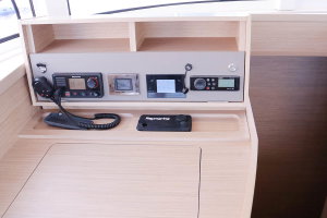 Lagoon 42 „Odyssey“ – fotka 13