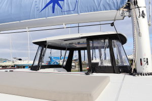 Lagoon 42 „Odyssey“ – fotka 4