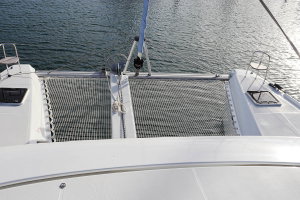 Lagoon 42 „Odyssey“ – fotka 7