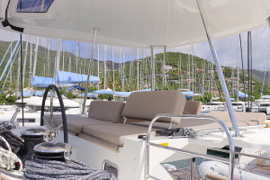 Lagoon 46 „SV SailMates“ – fotka 17