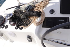 Lagoon 46 „SV SailMates“ – fotka 26
