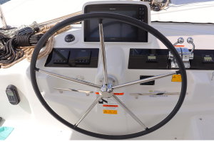 Lagoon 46 „SV SailMates“ – fotka 24