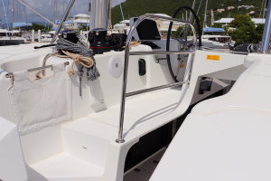 Lagoon 46 „SV SailMates“ – fotka 16