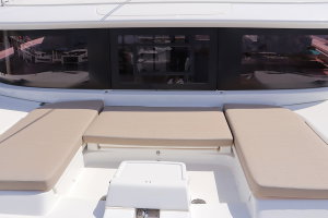 Lagoon 46 „SV SailMates“ – fotka 19