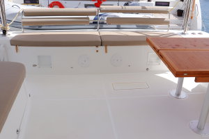 Lagoon 46 „SV SailMates“ – fotka 28